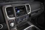 Dodge Ram 1500 Laramie Limited Crew Cab 2015 года